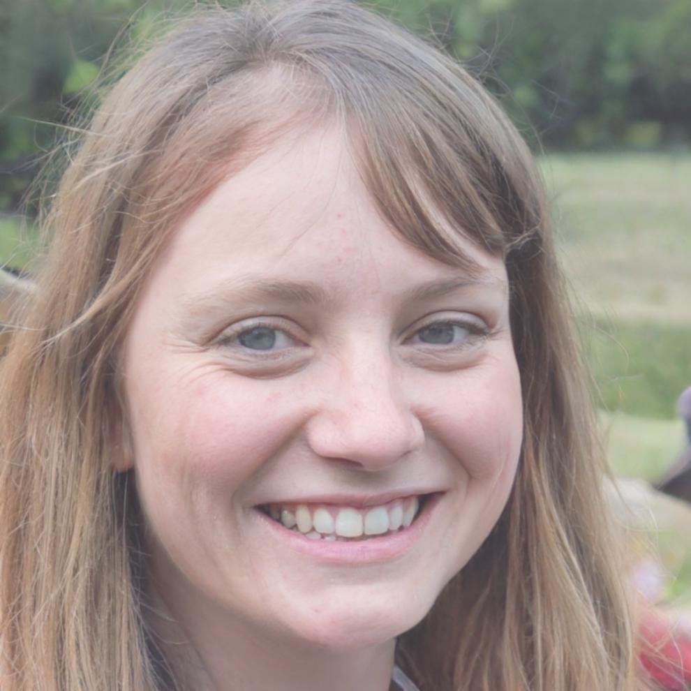 Meredith Kelleher, Financial Education Specialist