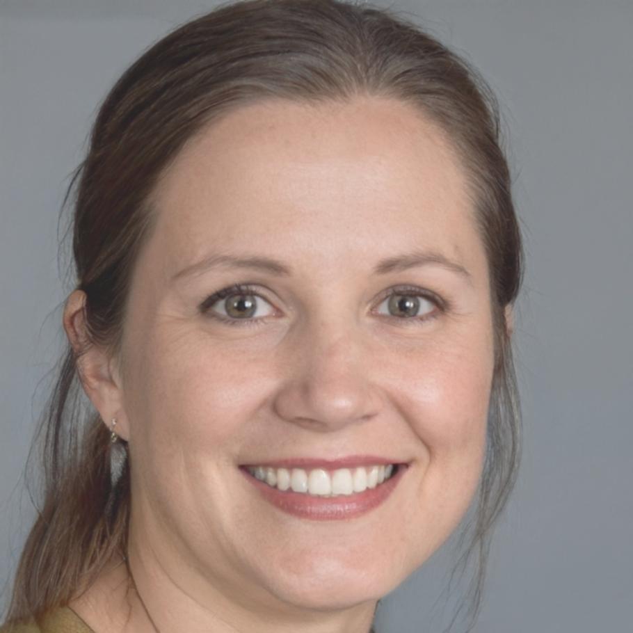 Educator portrait