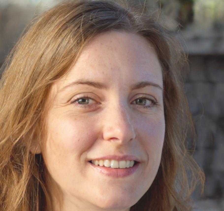 Celestine Marsh, Investment Portfolio Specialist